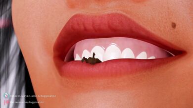 The Witch's Eternal Feast!!