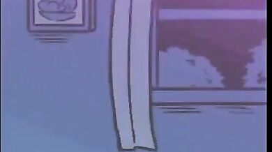 Watch as these horny girls take on giant cocks in this hentai compilation filled with futa action!