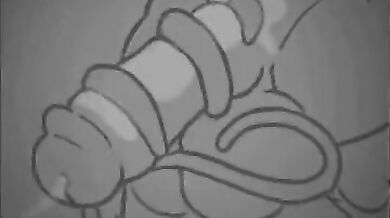 Watch as these horny girls take on giant cocks in this hentai compilation filled with futa action!