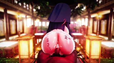 Sex Vtuber Marine 02 [No WM][Lanzfh]