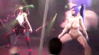 Inside the XXX Dreams of Bill Bills - A 3D POV PMV Fantasy