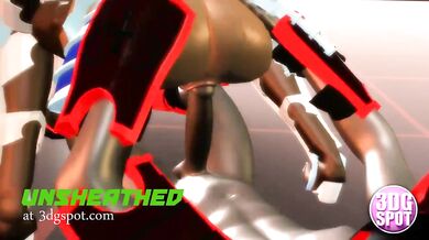 Unsheathed (Unfinished Video)