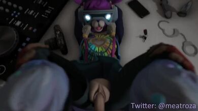 DJ Bops Pussy Meats: A Meaty Delight for All!