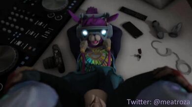 DJ Bops Pussy Meats: A Meaty Delight for All!