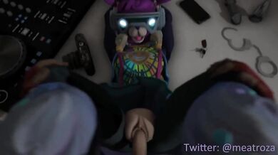 DJ Bops Pussy Meats: A Meaty Delight for All!