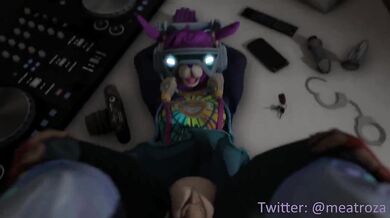 DJ Bops Pussy Meats: A Meaty Delight for All!