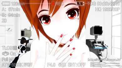 After getting lost in the jungle, John discovers that Meiko has given birth to a litter of dogs.