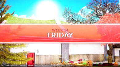 '"Blazing Dragon's Lair: The Mythic Dungeon Challenge"