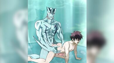 'Zed and O’Brien get it on with Leonardo, Watching!'