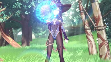 'The Divine Shrouded in Darkness and the Transcendental Journey to Enlightenment'