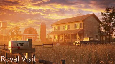 'The Superman's Wife and Mother Collection (Amazonium) [4K]'