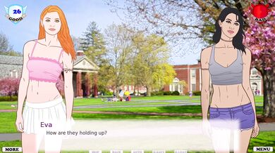 'Rebellious Little Teen's Naughty Adventures with Her Daddy and Step-dad - Chapter 21: Bad Girl Gets Punished By Both Men, The Loving Path: Part One'