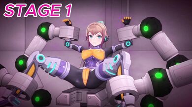 "Splashing, squirting and slippery wet fun with AI-powered virtual fuck doll Mirai 4.0 (Steam release) in Stage 1 Gallery!"