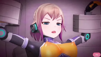 "Splashing, squirting and slippery wet fun with AI-powered virtual fuck doll Mirai 4.0 (Steam release) in Stage 1 Gallery!"