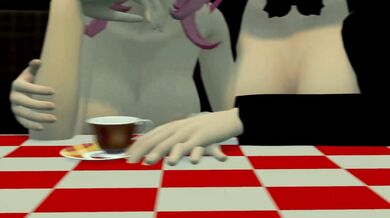 "2012: A Casual Night of Hentai Adventures"