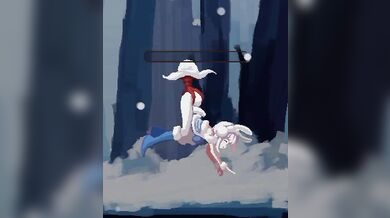 Mom catches her son jerking off to hentai and has a bad day.