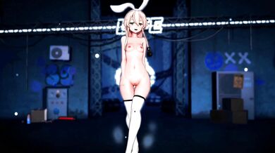 "One-Legged Sailor's Erotic Adventure in the Shipwreck Cove"