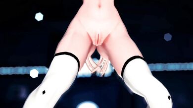 "One-Legged Sailor's Erotic Adventure in the Shipwreck Cove"