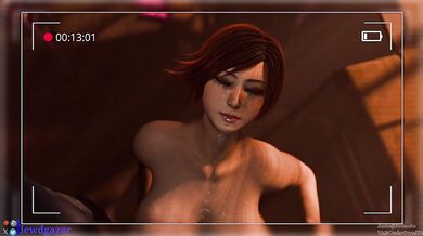 Tekken Girl Compilation - The Ultimate Hentai Battle Royale!