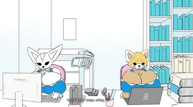 "My Favorite Voice: A Secret Hentai Adventure"