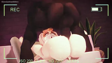 Vanilla Sex Tape: The Final Chapter