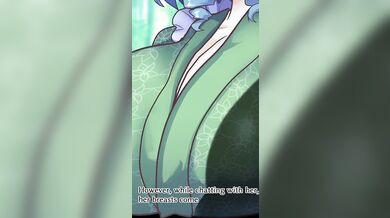 'The Princess of Eternal Nightfall'