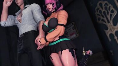 Watching the movie "Date Night at the Theater" with Geko Meandering will be a night to remember!