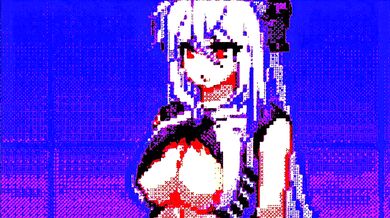 "The Power of Breasts: Mugen, Iari and the Art of Titty Worship"
