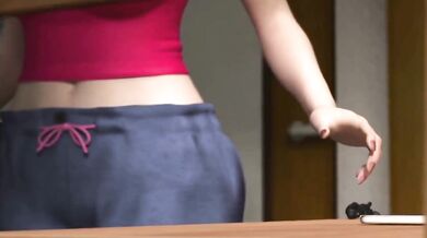 "My Wife Maris: A Desperate Housewife in Need of Satisfaction!"