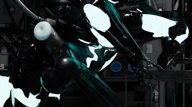 "Horny as Bladewolves: A Porn Parody"