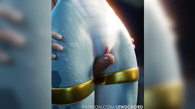 "Tayanna's Thighjob Cumshot and Lewd Chords"