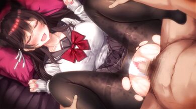 'Atago's steamy breeding session (4K @60) [Hot Melons]'