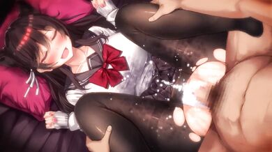 'Atago's steamy breeding session (4K @60) [Hot Melons]'