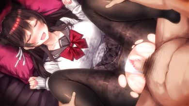 'Atago's steamy breeding session (4K @60) [Hot Melons]'