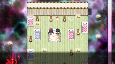 The Three Charms R Gallery #32 (hentai Porn)