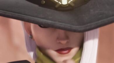 "Bloodstained: Ritual of the Night - A Taste of Nightmare Edition Fap Hero"