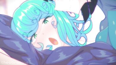 'Erotic Obsession: The Ultimate Collection of Mind-Blowing Sex Scenes'