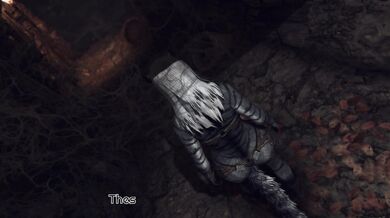 'Saved by the Warden: The Skyrim Rescue Preview with Sexy Dragon Knights'