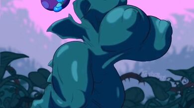 'Monster Bukkake: The Ultimate Tentacle Orgy!'