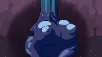 'Monster Bukkake: The Ultimate Tentacle Orgy!'