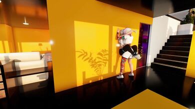 "Unbridled Lust in the Snowy Mountains: The Ivory Bitch"