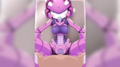 "Rmtwo 2020" - A hot summer day in the city, two horny teenagers decide to have a fun and steamy sex session together in their tiny apartment.