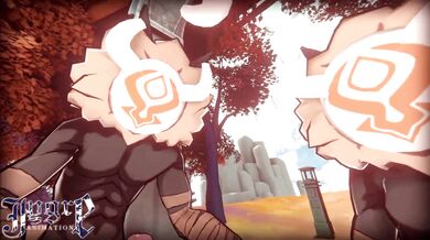 'Unleashing Desires! (Character Spotlight)' #1: 'Sugar and Smut'