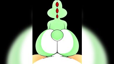 "The Neon Yoshi Beatbangin': A Hentai Adventure"