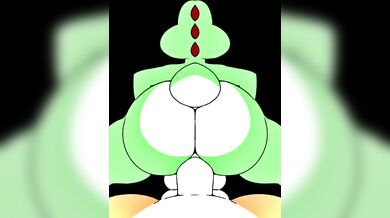 "The Neon Yoshi Beatbangin': A Hentai Adventure"