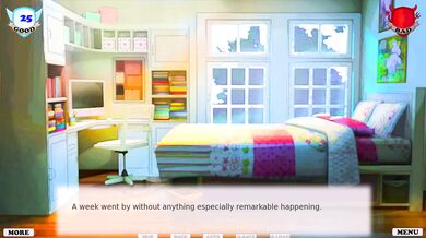 "Reunion of Love and Passion: Chapter 18. Making New Choices for a New Life"