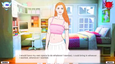 "Reunion of Love and Passion: Chapter 18. Making New Choices for a New Life"