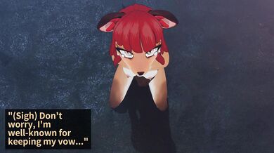 The Naughty Moon Goddess (Lunar Soul Episode 16)