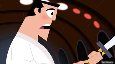 "Sexy Ashi's Splattery Encounter with the Sucking Leeches [Pedroillusions]"