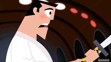 "Sexy Ashi's Splattery Encounter with the Sucking Leeches [Pedroillusions]"